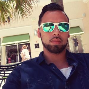 Meet your Posher, Tyler